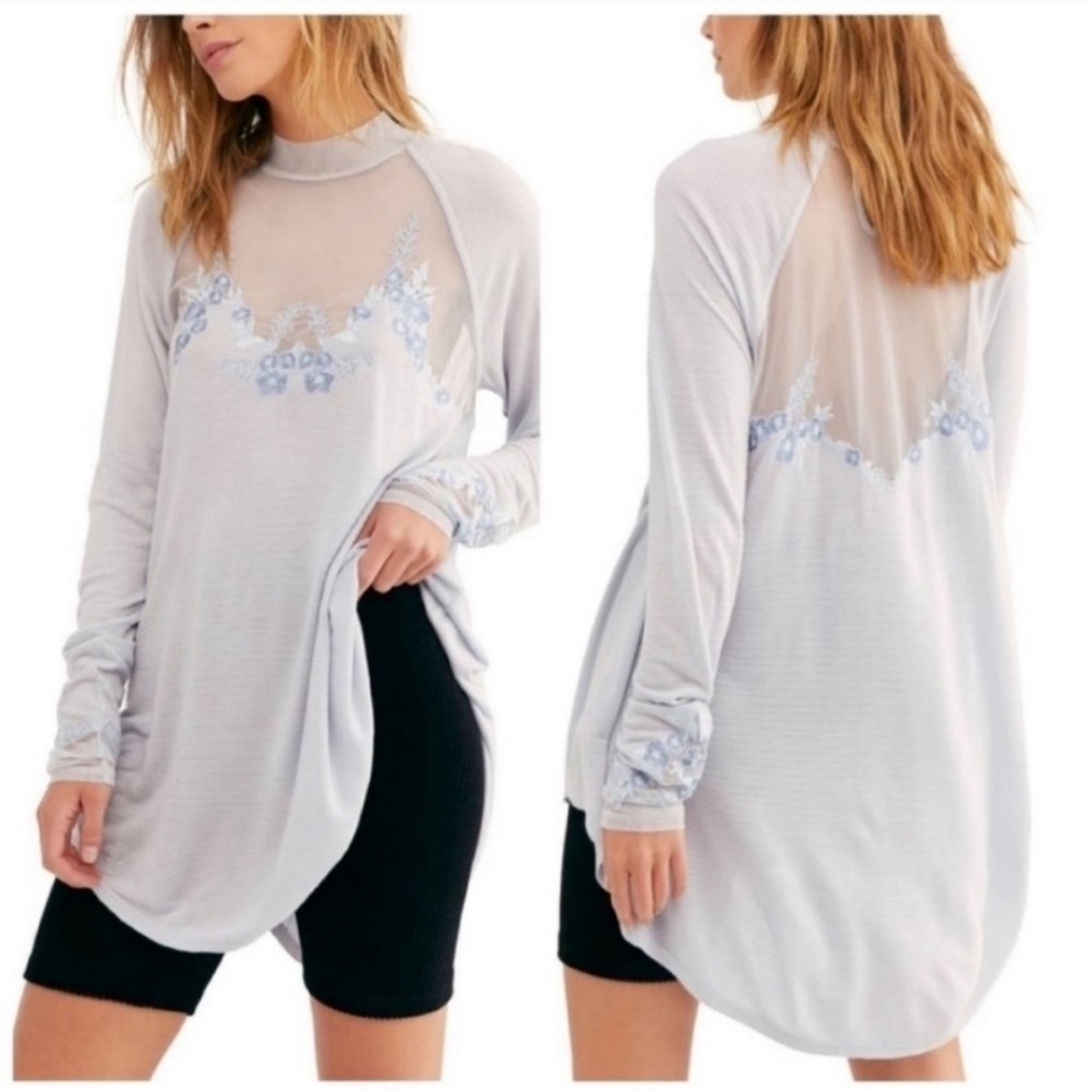 Free People Saheli Top